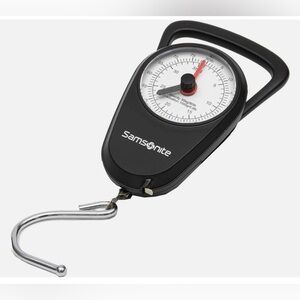 Samsonite Manual Luggage Scale (NEW)